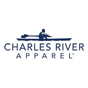 Charles River Apparel Logo